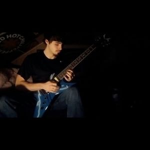 Meet your Posher, Isaiah